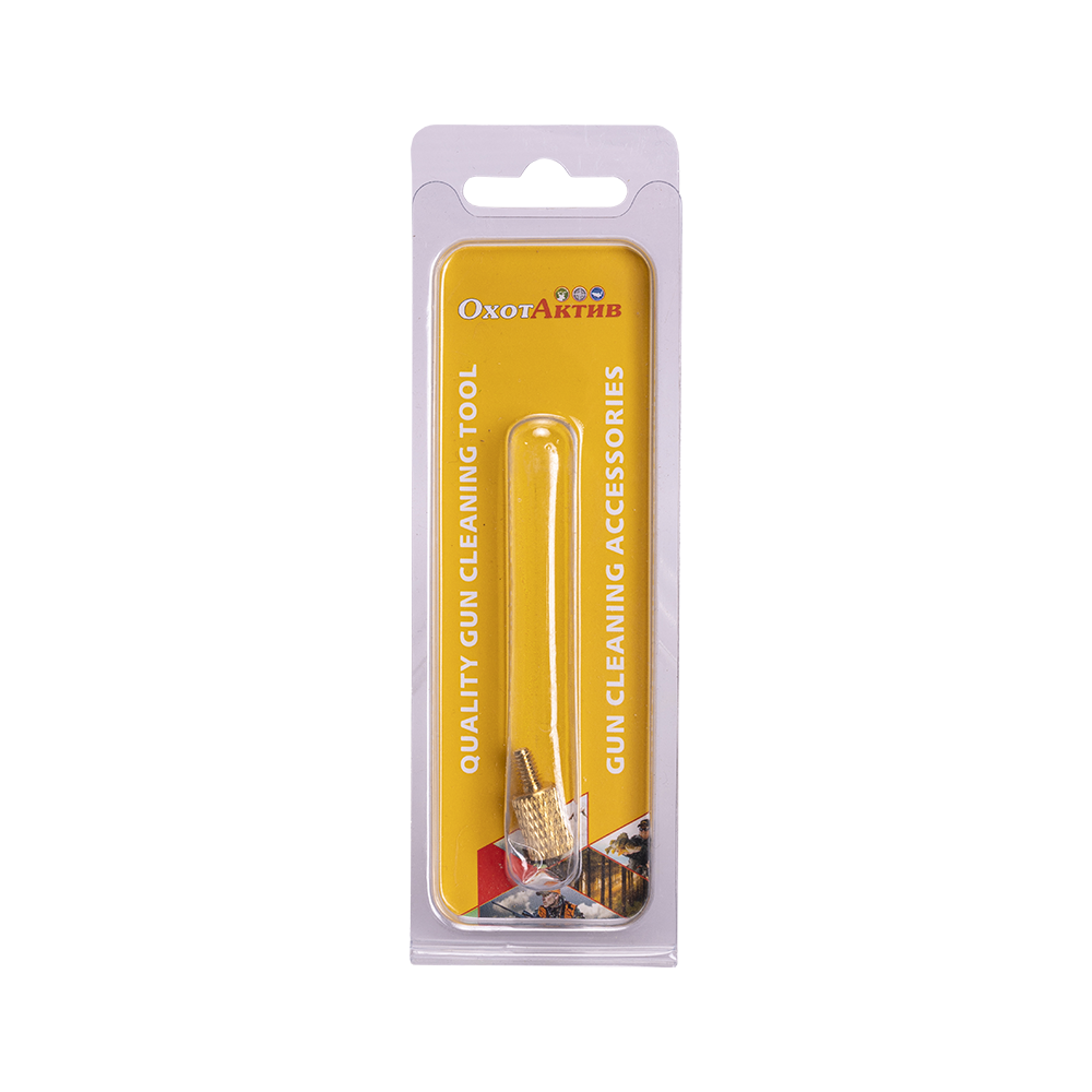 Адаптер ОхотАктив .8-32/FeM.5/16-27. Фото №3 Адаптер ОхотАктив .8-32/FeM.5/16-27. Фото №3