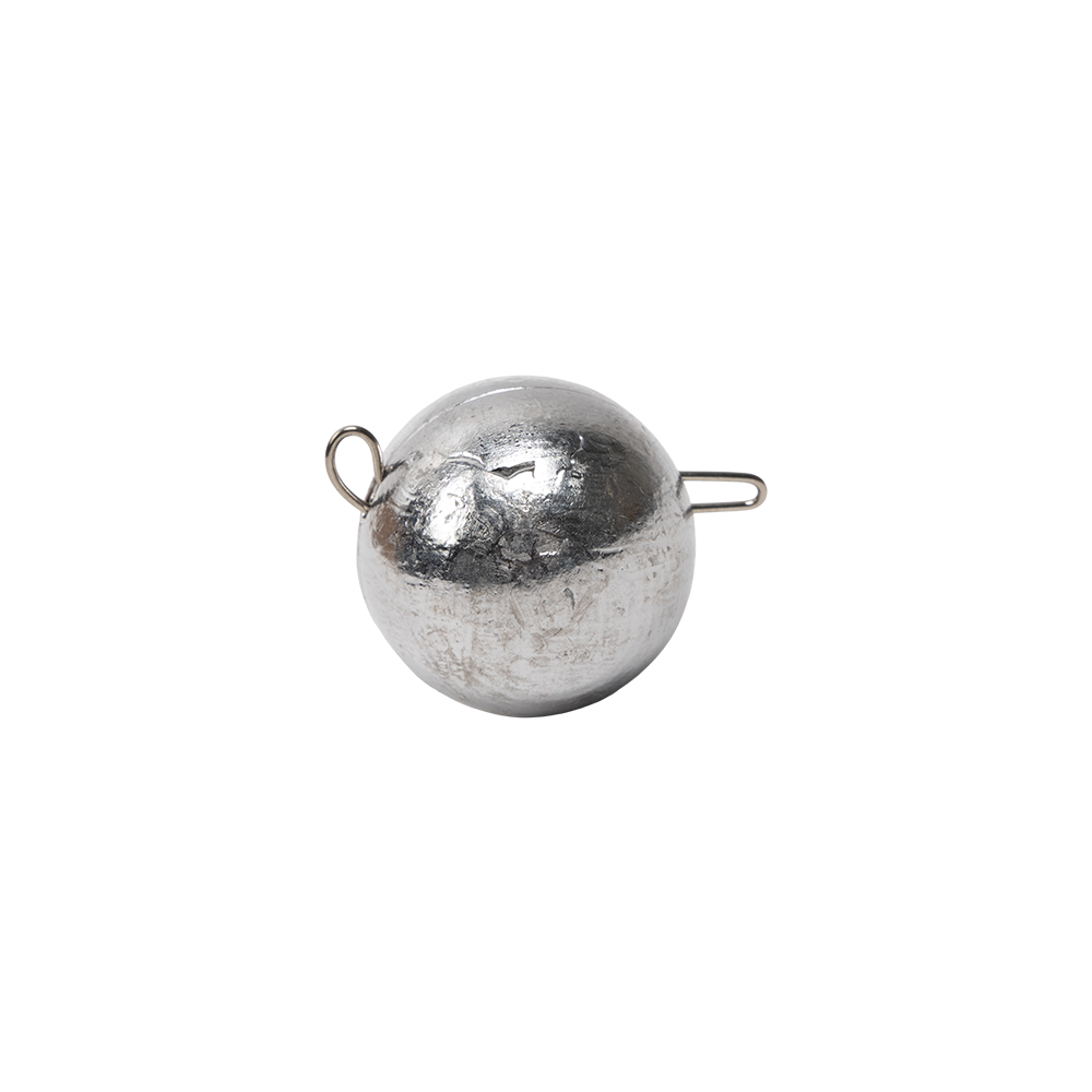 Груз Чебурашка разборный 74гр TritOn (уп. 3шт). Фото №2 Груз Чебурашка разборный 74гр TritOn (уп. 3шт). Фото №2