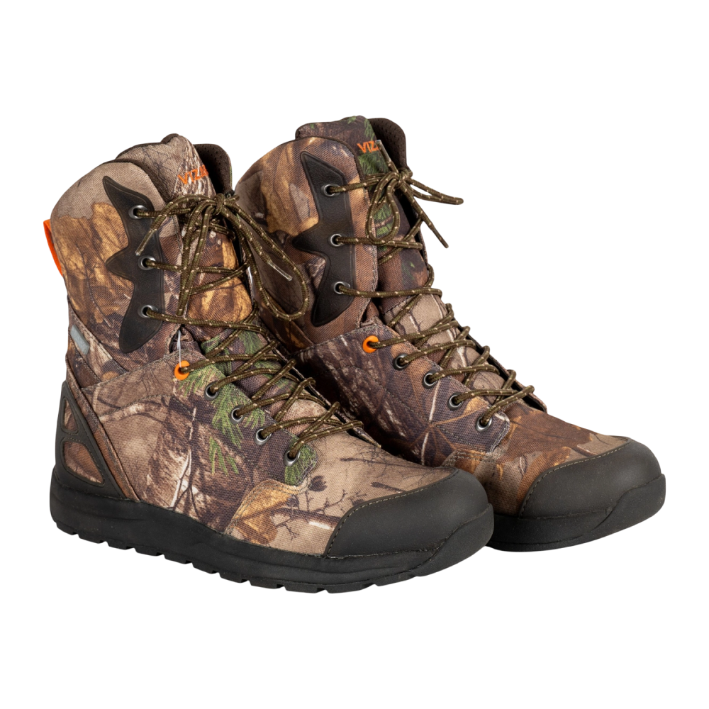 Ботинки мужские Vizard Razor boots р.46. Фото №3