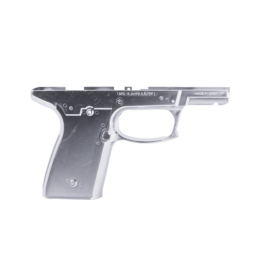 Корпус пистолета (5501). Фото №2 Корпус пистолета (5501). Фото №2