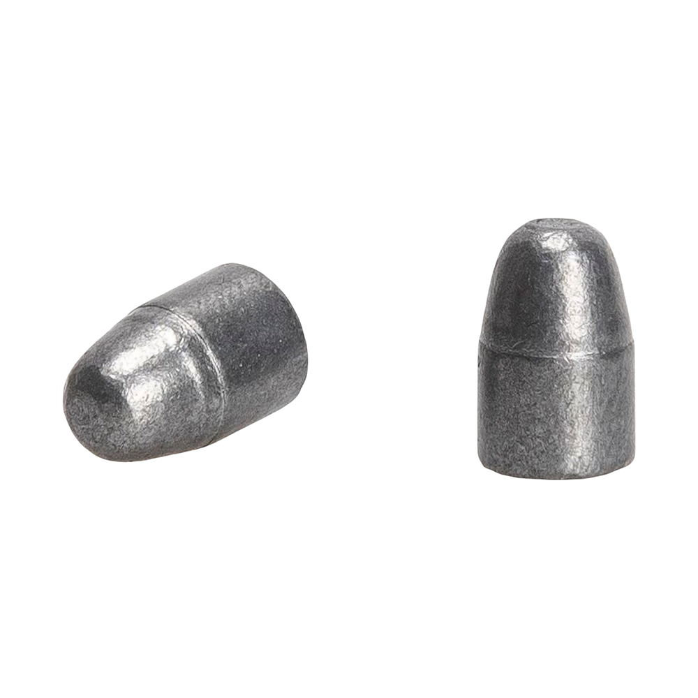 Пуля пневматическая "Kvintor Heavy №1" калибр 6,35мм (200 шт.), 2,7гр (24 в упаковке). Фото №2