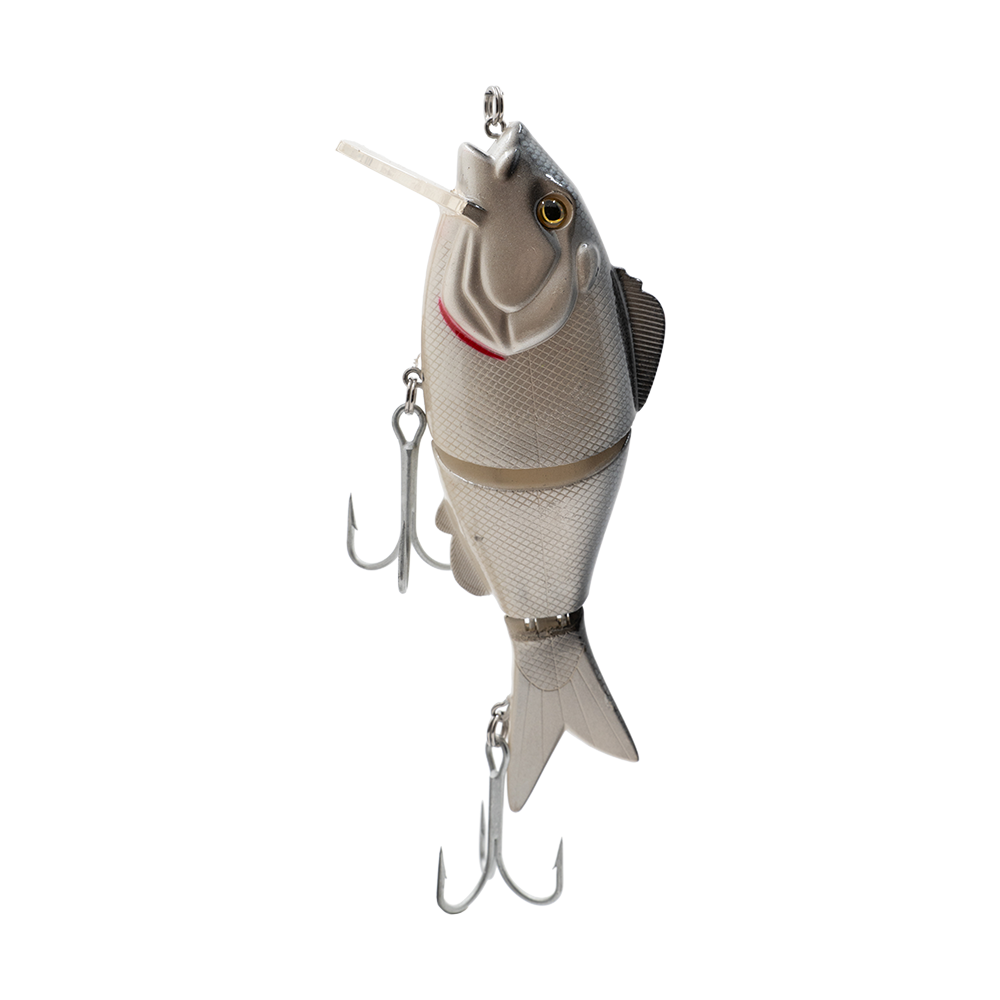 Воблер SWD Jet Bait 50г. Фото №3 Воблер SWD Jet Bait 50г. Фото №3