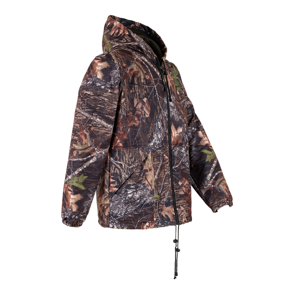 Куртка демисезонная (ткань Олова; Лес). Фото №3