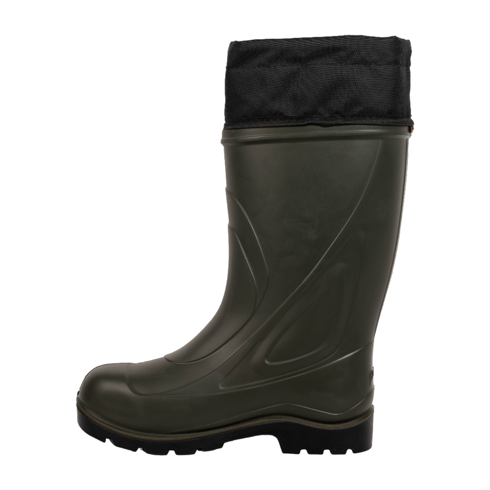 Сапоги Вездеход "Топтыгин-2" ЭВА с ПУ подошвой, оливковый р-р 42. Фото №3