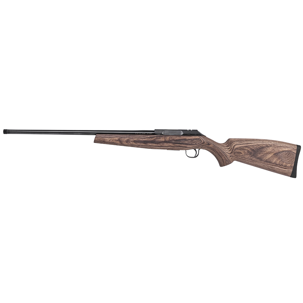 Карабин охотничий модели МЕ16 калибра .22WMR, ламинат. Фото №6