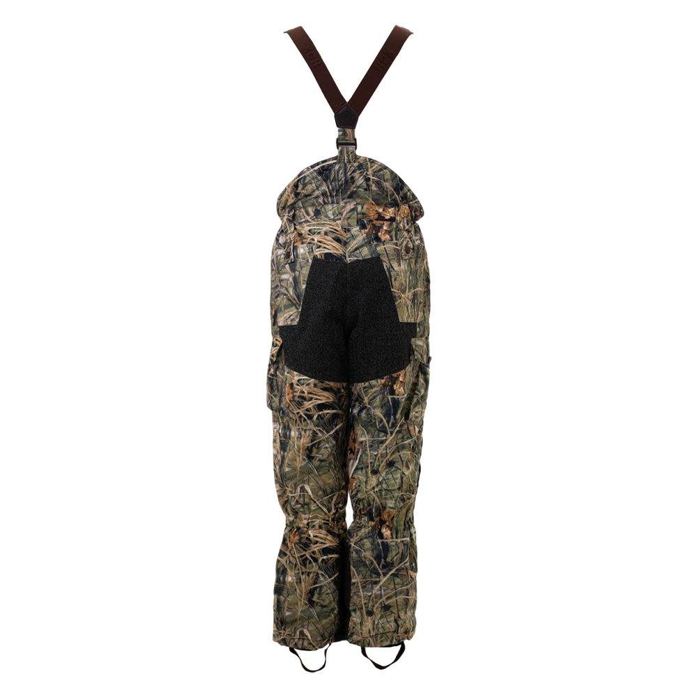 Костюм зимний "Урал" р. 54-56/182_(осока). Фото №3