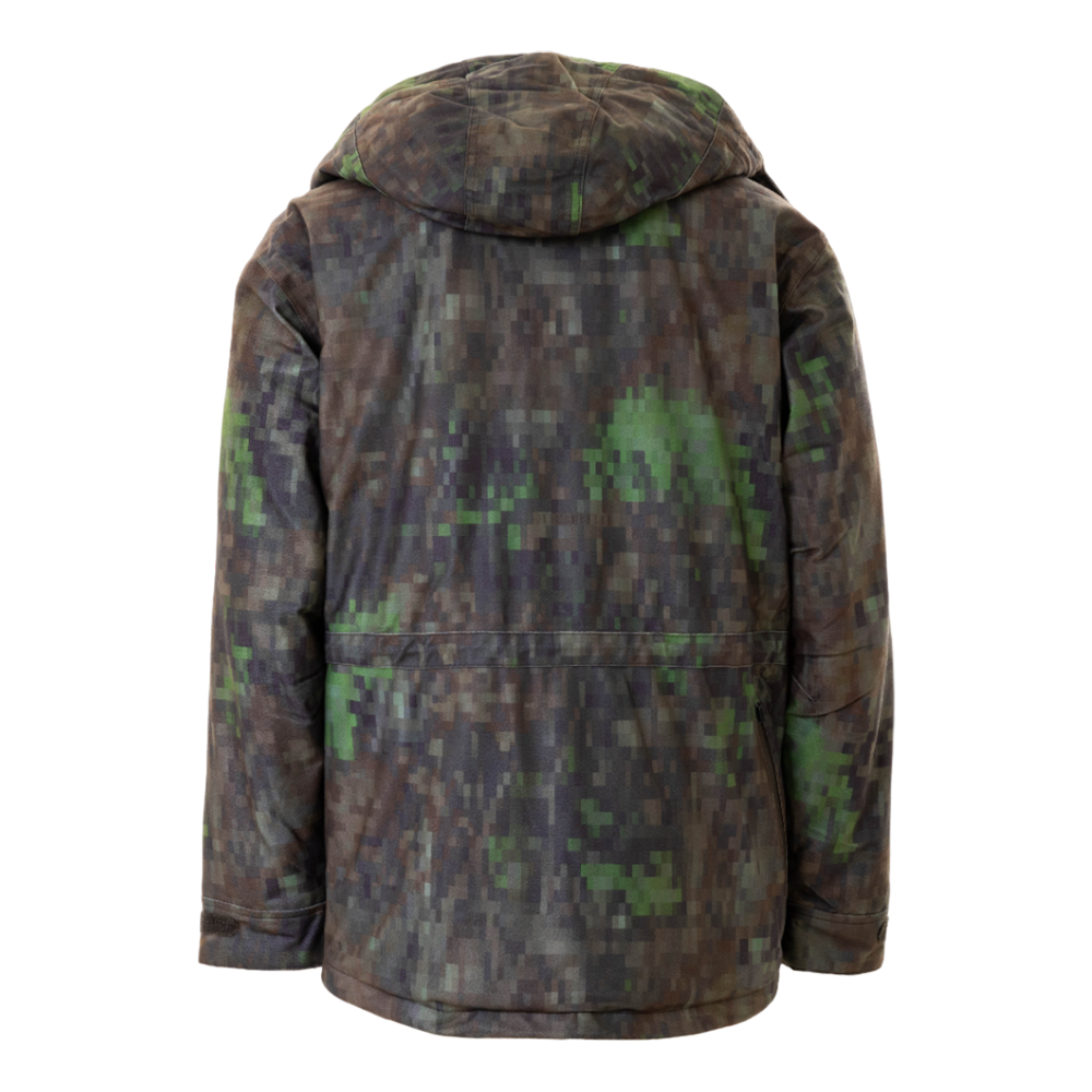 Куртка Recon пухов.р. L (Deerhunter). Фото №3 Куртка Recon пухов.р. L (Deerhunter). Фото №3