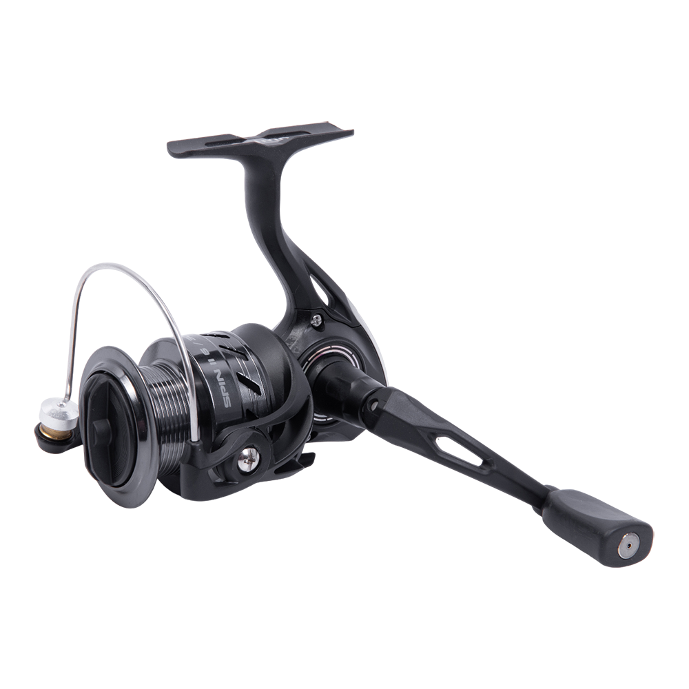 Катушка безынерционная Salmo Diamond SPIN II 6 3000FD. Фото №1