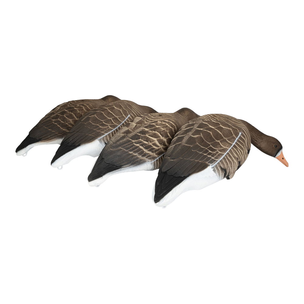 Комплект Белолобый гусь, Softplast®Softplast® 3D, BS-3D. Фото №9 Комплект Белолобый гусь, Softplast®Softplast® 3D, BS-3D. Фото №9