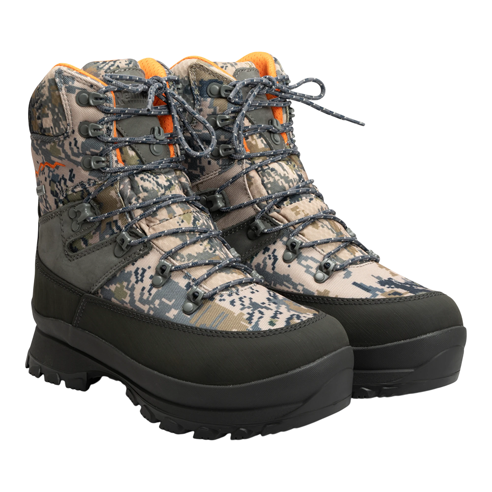 Ботинки Remington Rook Boots 600 g Figure р. 45. Фото №12 Ботинки Remington Rook Boots 600 g Figure р. 45. Фото №12