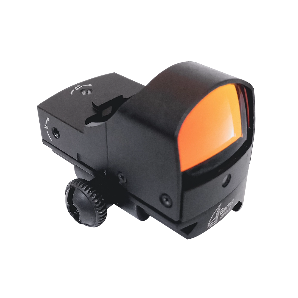 Прицел коллиматорный Bering Optics OP-LA Reflex. Фото №1 Прицел коллиматорный Bering Optics OP-LA Reflex. Фото №1