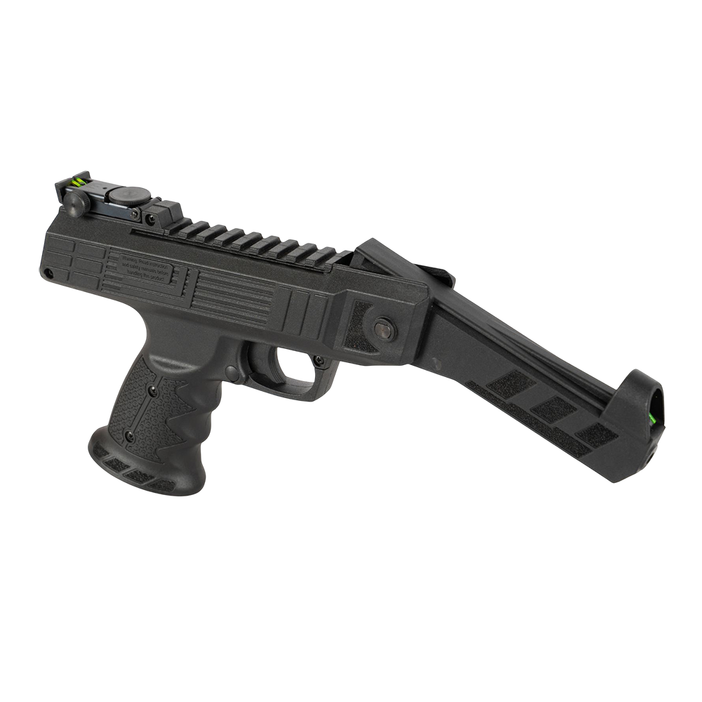 Пистолет пневматический EKOL FOWLER, (переломный ствол) калибр 4,5 мм, 3 Дж. Фото №4 Пистолет пневматический EKOL FOWLER, (переломный ствол) калибр 4,5 мм, 3 Дж. Фото №4