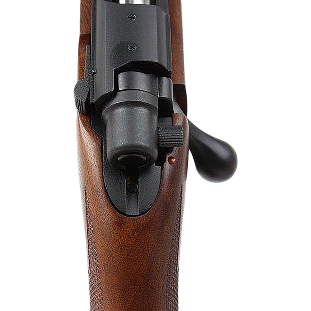 Карабин Sabatti ROVER 870, калибр 30-06 Sprg, дерево ствол 25"(610 мм). Фото №6