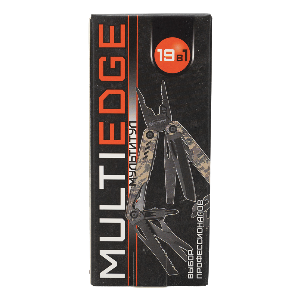 Мультитул Remington MultiEdge, камуф.. Фото №9 Мультитул Remington MultiEdge, камуф.. Фото №9