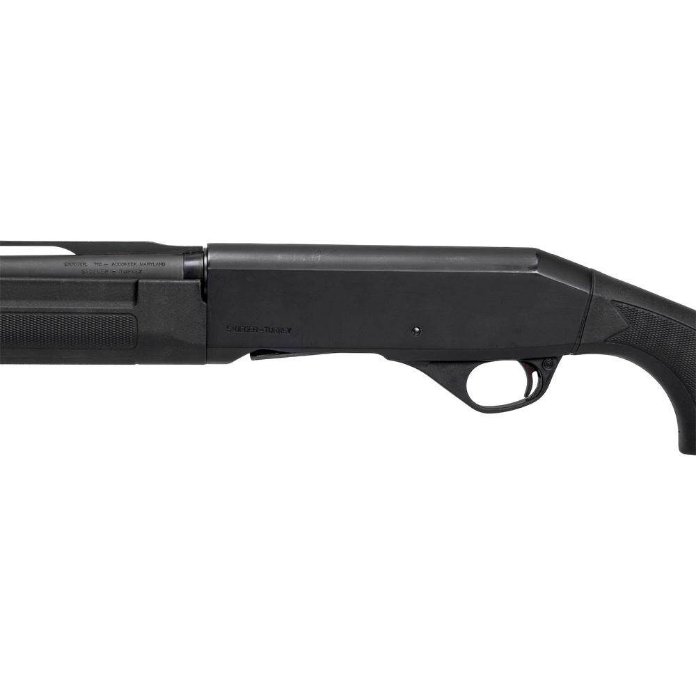 Ружье Stoeger М3000 М3К SYNTHETIC калибр 12/76 61 (10+1), (ОГ). Фото №4 Ружье Stoeger М3000 М3К SYNTHETIC калибр 12/76 61 (10+1), (ОГ). Фото №4
