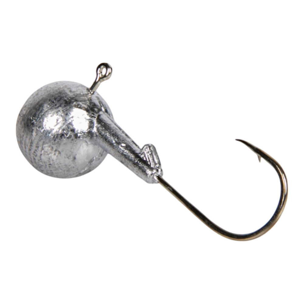 Джиг-головка "Шар" 32гр. крючок Gamakatsu №4/0. Фото №2