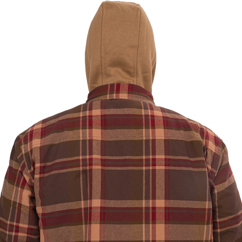 Куртка-рубашка Remington Gangster, р. 2XL. Фото №16