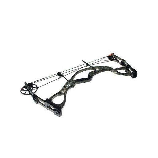 Лук традиционный Hoyt Charger 28" (27"-30") Realtree Max-1 Pkg. Фото №1