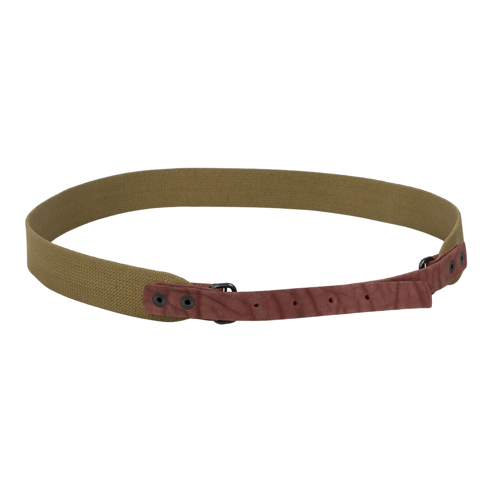 Ремень погонный 35мм (стропа х/б) (Хольстер). Фото №3