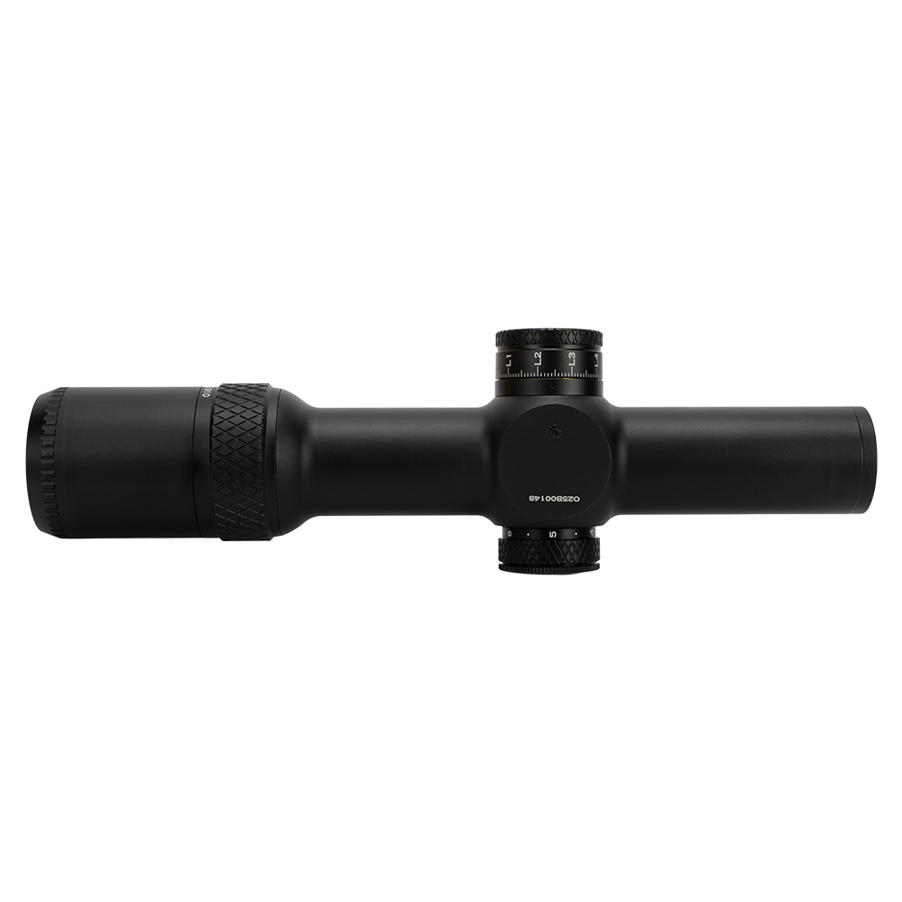 Оптический прицел MOSSBERG RAPTOR 1-10x28 FFP 34мм с подсветкой (MTR-VUDU) 0.1 MRAD. Фото №4