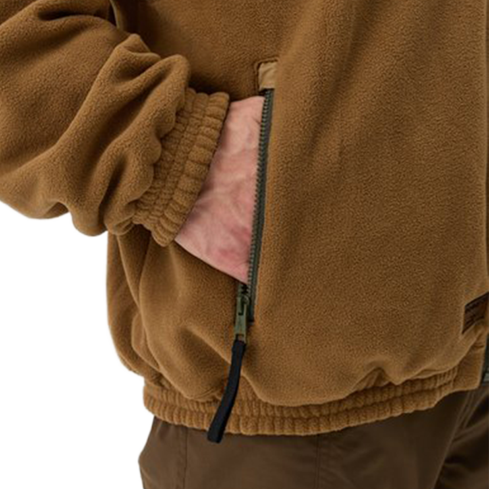 Куртка Remington Тwo-Way Green р. S. Фото №8