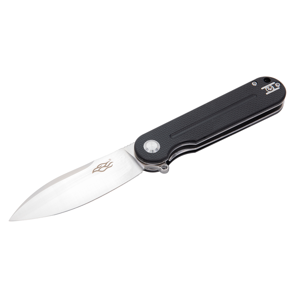 Нож складной туристический Firebird FH922-BK. Фото №1 Нож складной туристический Firebird FH922-BK. Фото №1