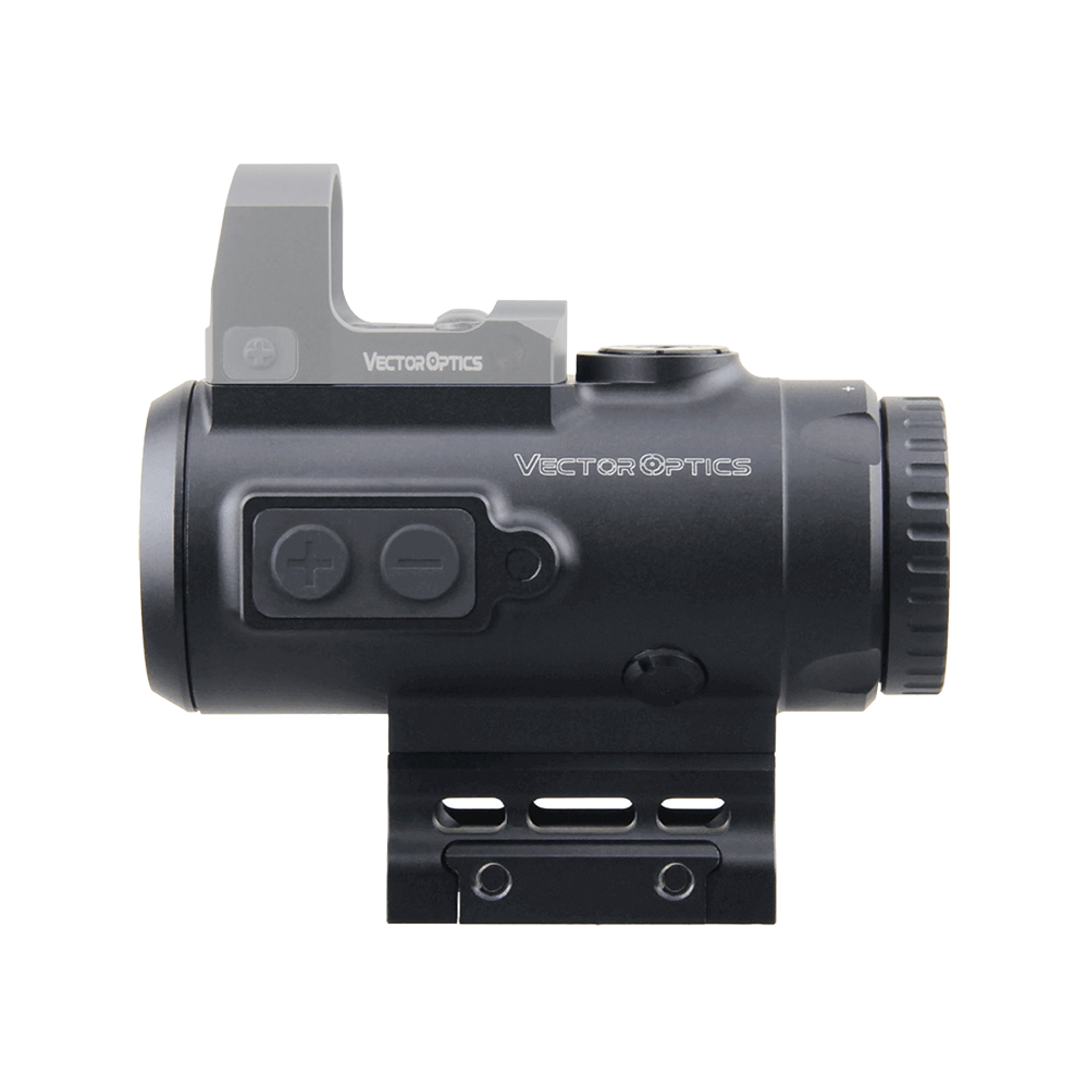 Прицел коллиматорный Vector Optics Paragon 4х24 Micro Prism (SCPS-M04). Фото №2