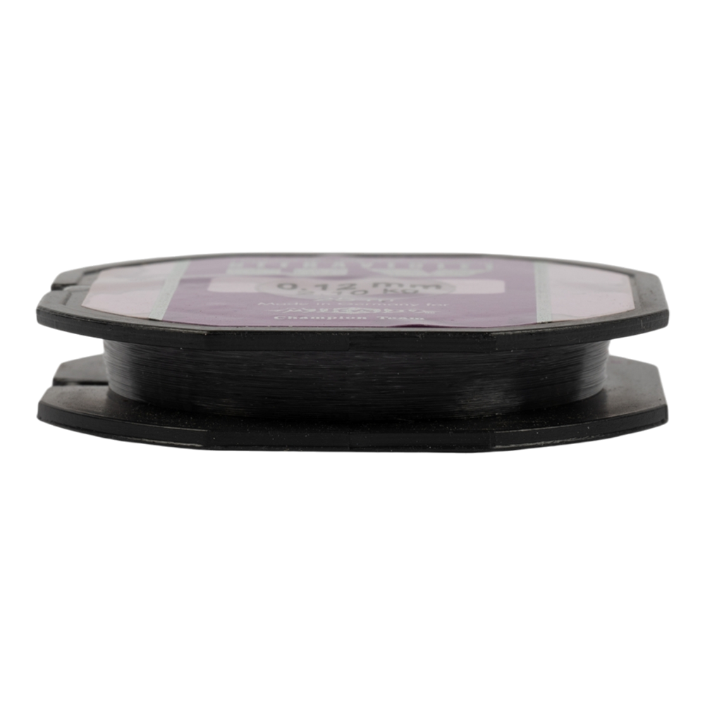 Леска "Mikado" ULTRAVIOLET 0.12 (25м). Фото №3