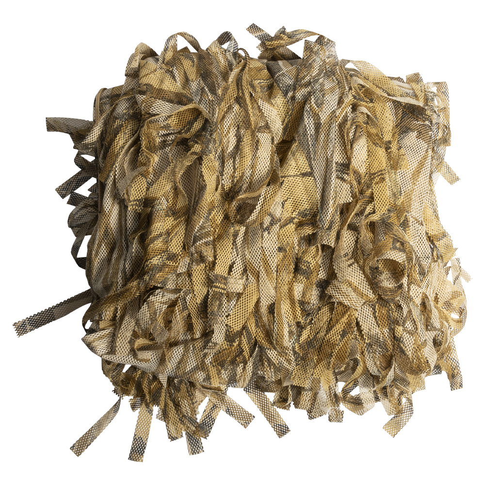 Сеть (цвет пожухлой травы и кукурузы) от Дмитрия Уварова, 2,5*1,47 м. Фото №1