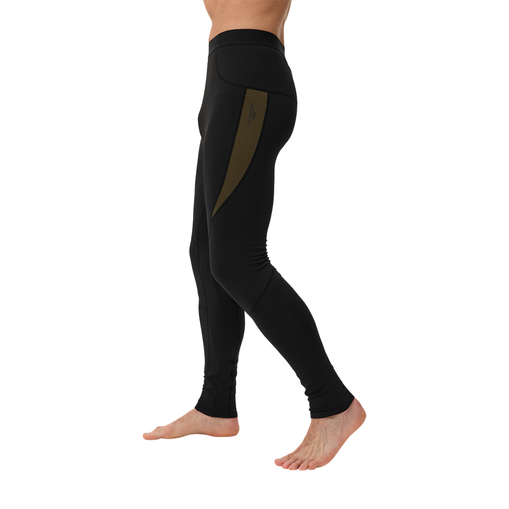 Термобелье Remington Underwear Lag Gray р. L. Фото №9