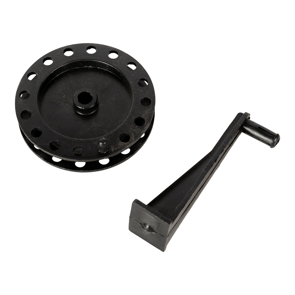 Жерлица зимняя Тонар. Фото №3