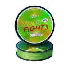 Шнур ALCEDO DIP MASTER FIGHT II Braid Fluo Green 270м 0,350 мм. Фото №2 Шнур ALCEDO DIP MASTER FIGHT II Braid Fluo Green 270м 0,350 мм. Фото №2