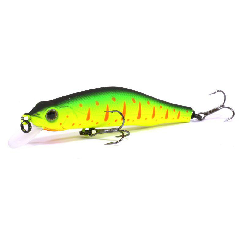 Воблер ZipBaits Orbit 80 SP-SR цвет № 313R. Фото №2
