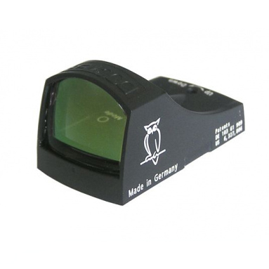 Прицел коллиматорный Docter Sight III 3.5". Фото №1 Прицел коллиматорный Docter Sight III 3.5". Фото №1