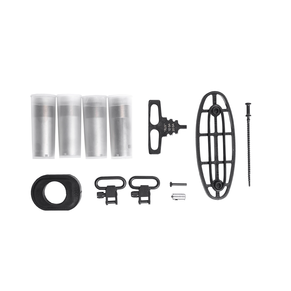 Ружье IMPALA Plus Synthetic Black калибр 12/76 L=660мм. Фото №11 Ружье IMPALA Plus Synthetic Black калибр 12/76 L=660мм. Фото №11