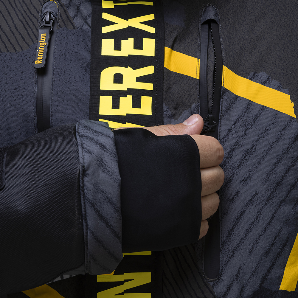 Комбинезон Remington ATW Speed р. S. Фото №7