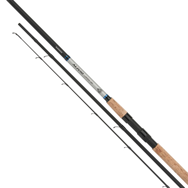 Удилище Shimano ALIVIO CX MATCH 390 (3 PCS) КИТАЙ. Фото №2