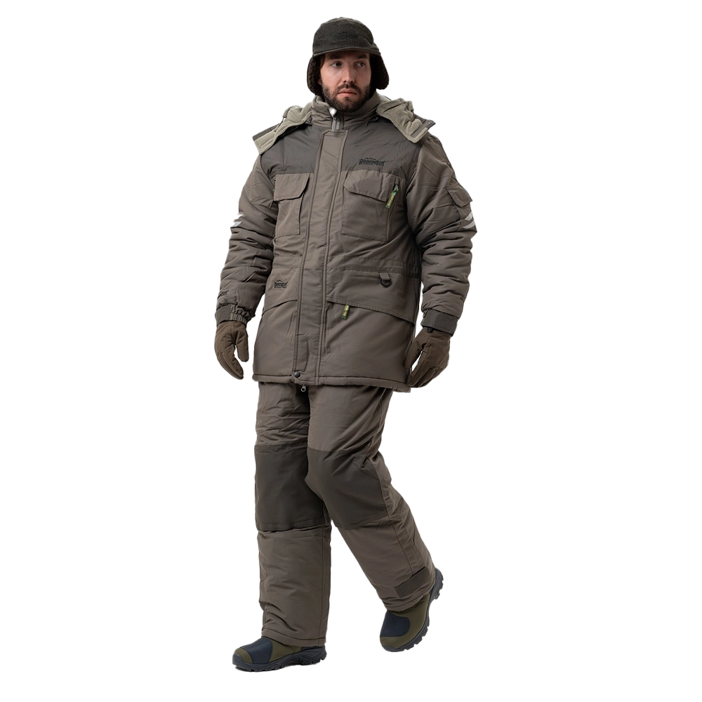 Костюм Remington Real fishing р. M. Фото №4 Костюм Remington Real fishing р. M. Фото №4