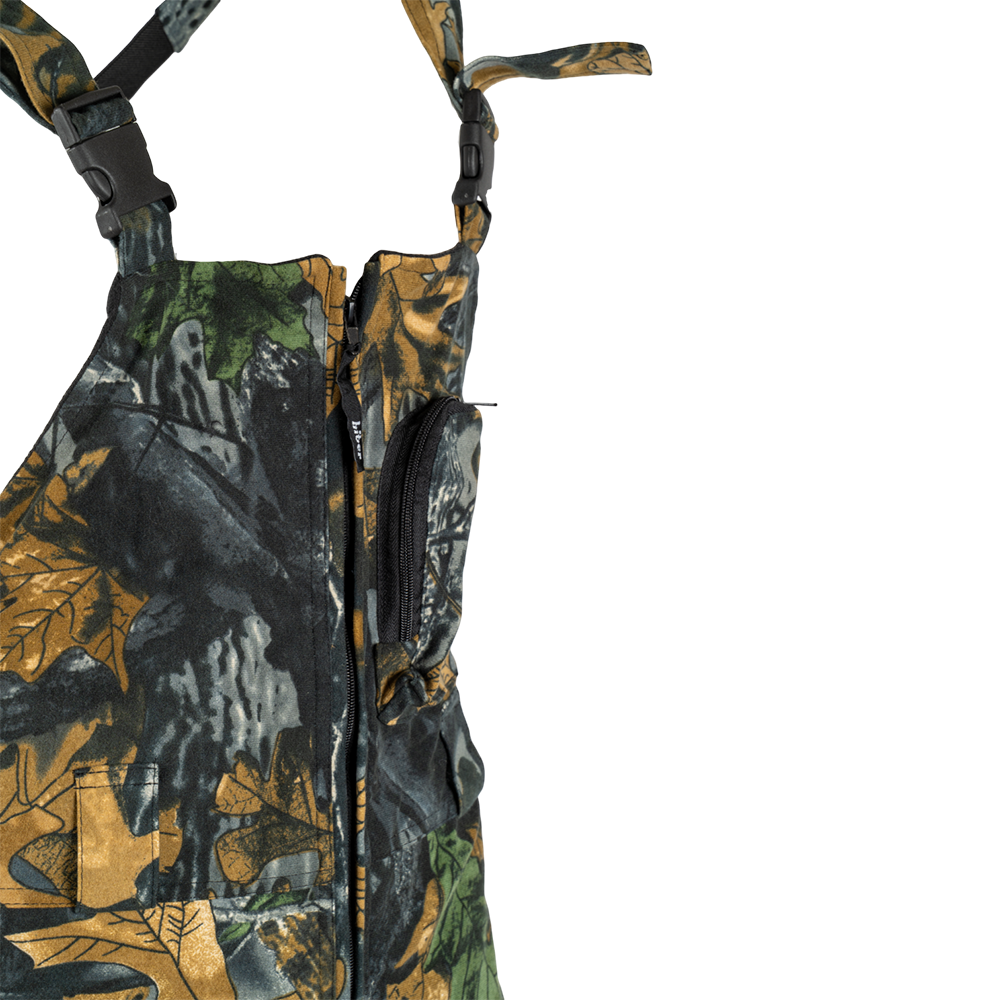 Костюм демисезонный "ФОРЕСТ" (дубовый лист) р. 48-50. Фото №15