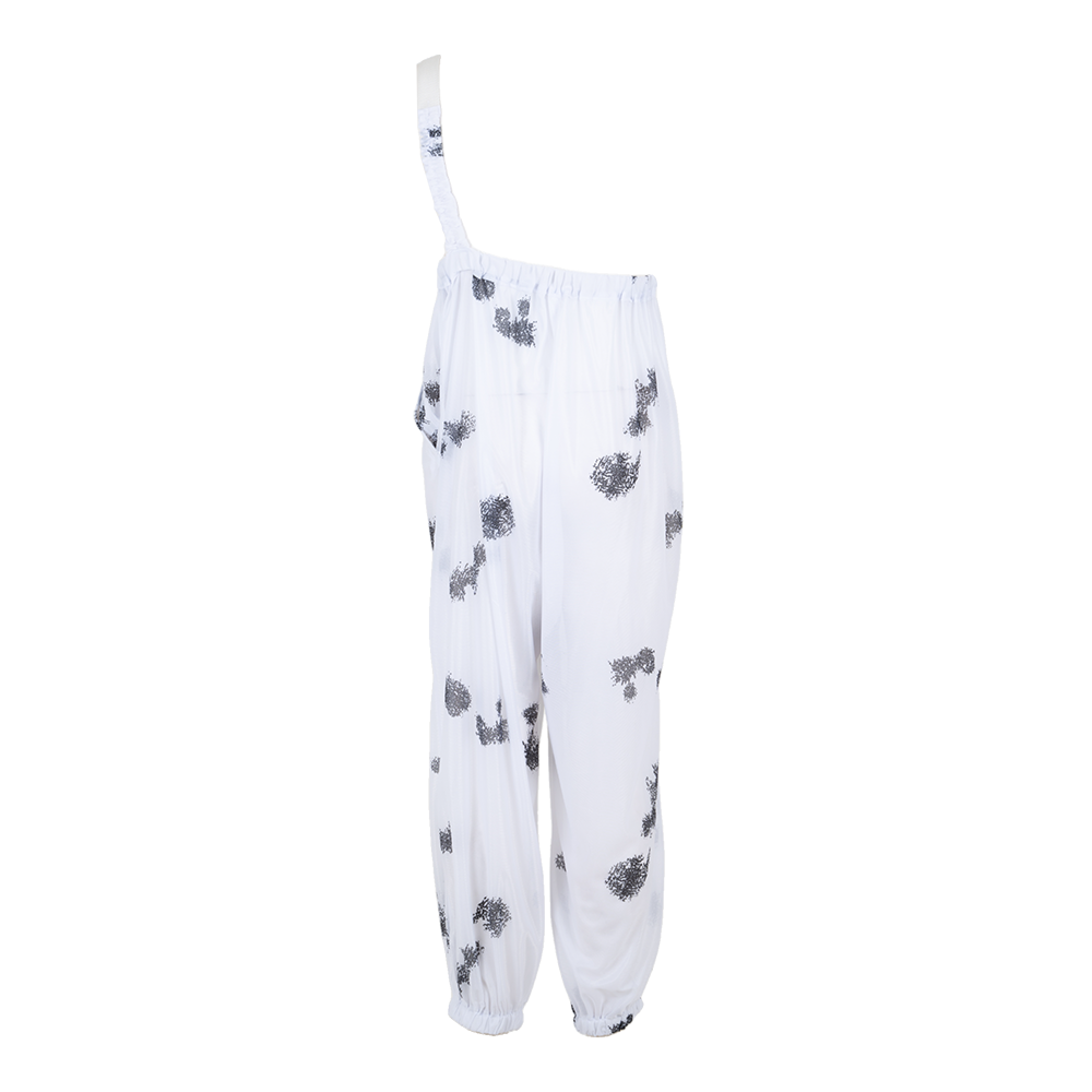 Костюм маскировочный "Метелица" (таффета, клякса) (56-64) (Хольстер). Фото №8