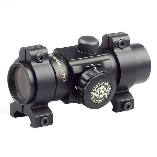 Прицел коллиматорный Hakko BED-18-30 (Япония). Фото №2 Прицел коллиматорный Hakko BED-18-30 (Япония). Фото №2