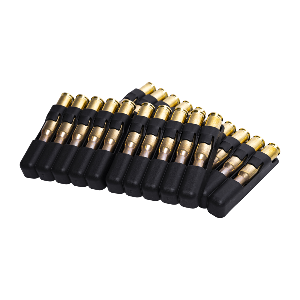 Патрон нарезной RWS GECO калибр 308 WIN SP Plus 11,0 гр. (в пачке 20 шт.). Фото №2