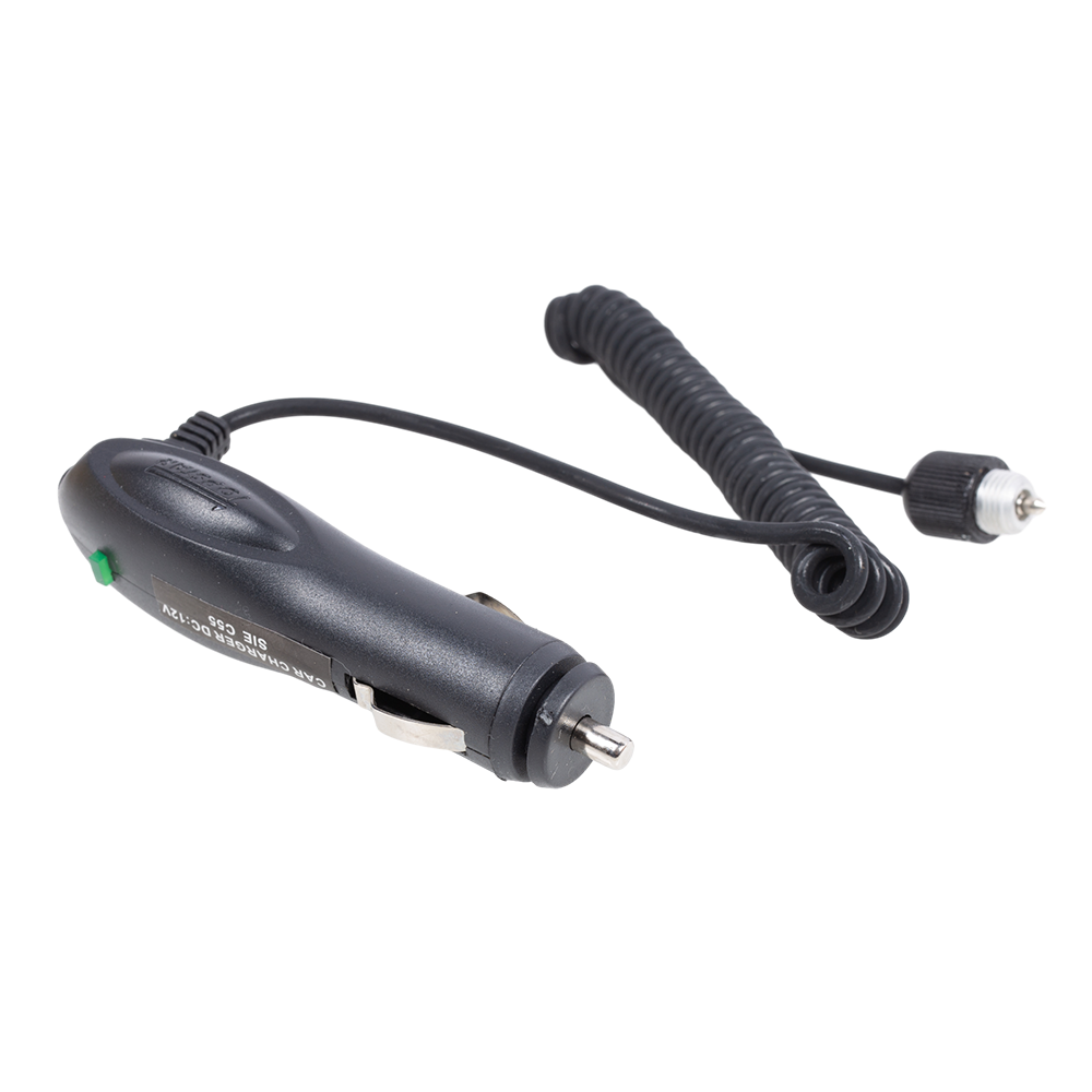 Зарядное устройство 12В к ФО-4М (автомобильное). Фото №3 Зарядное устройство 12В к ФО-4М (автомобильное). Фото №3