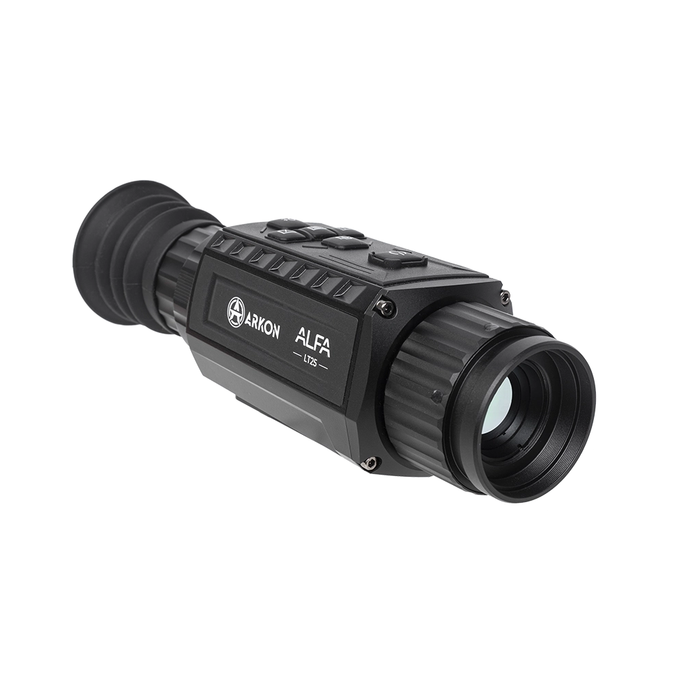 Тепловизионный прицел Arkon Alfa LT25. Фото №1 Тепловизионный прицел Arkon Alfa LT25. Фото №1