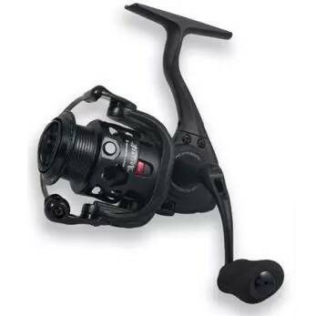 Катушка ALLUX RUTHENIUM AREA EVO ультралайт 9+1 ш/п 5,1:1. Фото №2