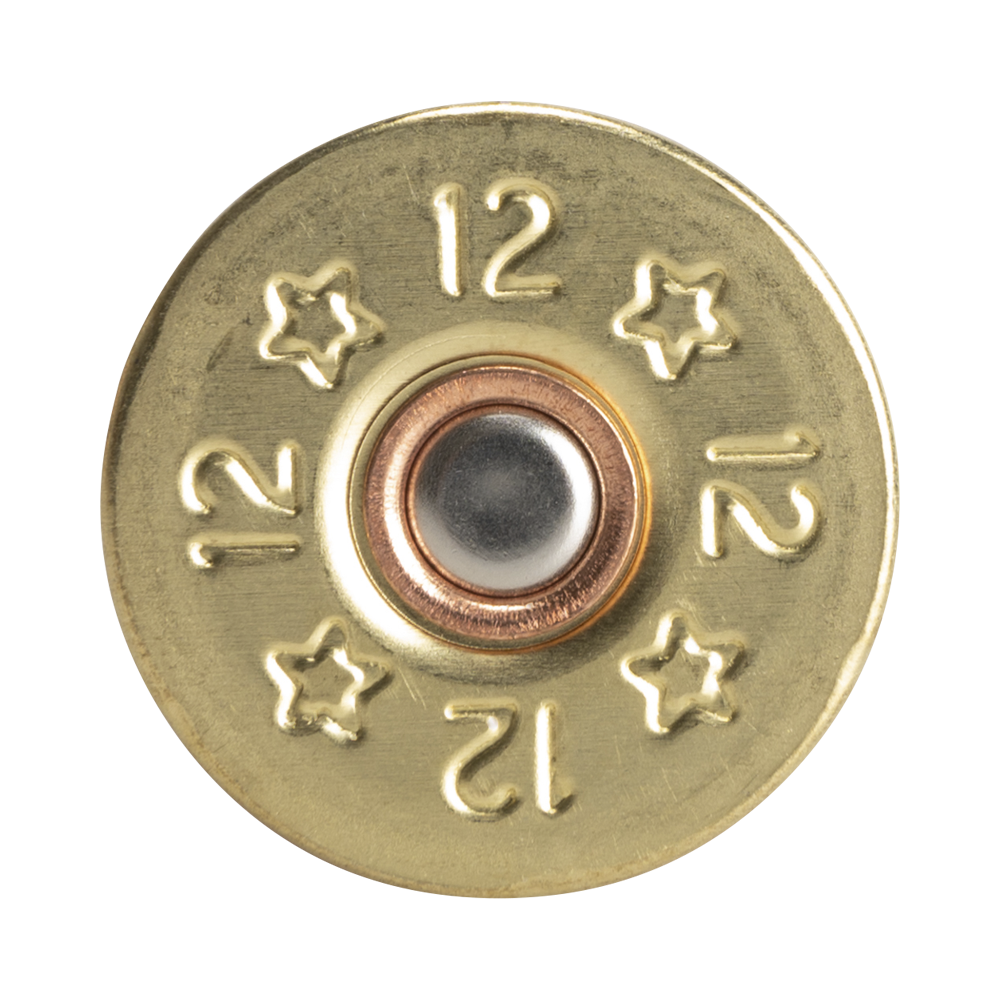 Патрон СИБИРЬ 12/70 охотничий дробовой 32г №3 (CX-2000) (пачка 25 шт) (в коробке 250шт). Фото №3