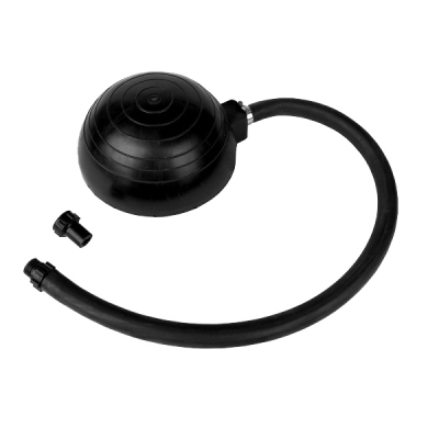 НАСОС "Лягушка" для резиновых лодок (Три Кита). Фото №1