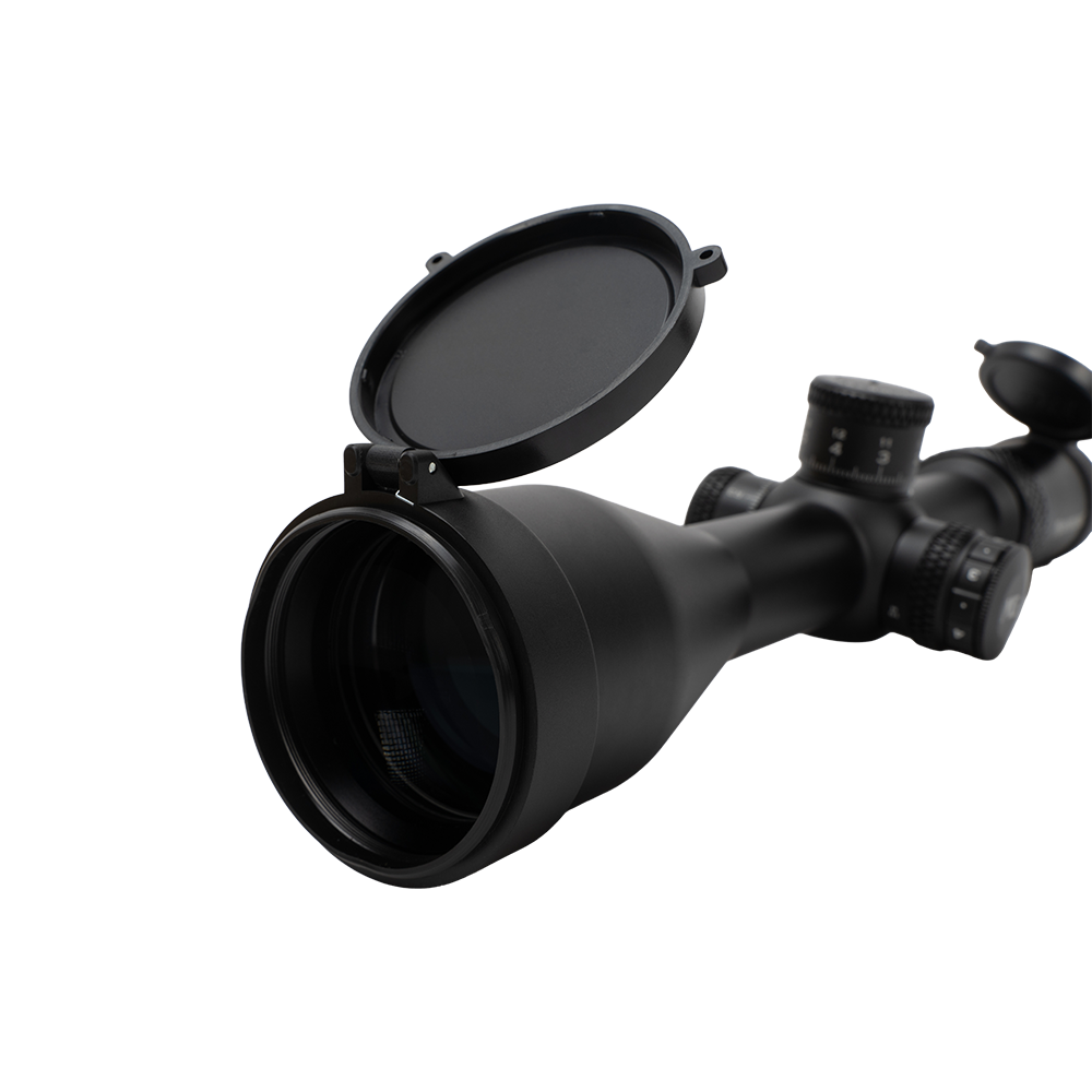 Оптический прицел MOSSBERG RAPTOR 4-24x56 FFP 34мм с подсветкой (MTR-MIL) 0.1 MRAD. Фото №9 Оптический прицел MOSSBERG RAPTOR 4-24x56 FFP 34мм с подсветкой (MTR-MIL) 0.1 MRAD. Фото №9