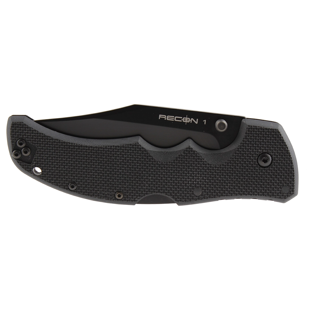Нож складной Cold Steel Recon 1. Фото №6