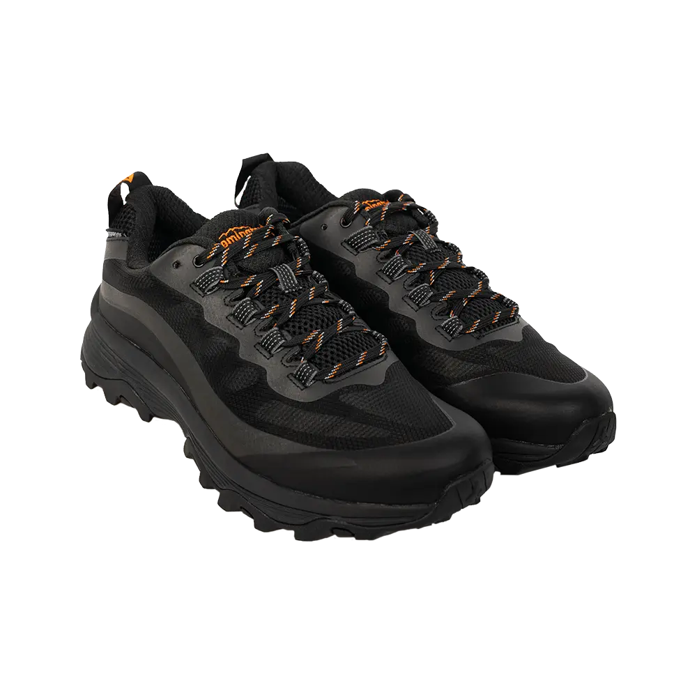 Ботинки Remington Urban Trekking Black р. 42. Фото №1 Ботинки Remington Urban Trekking Black р. 42. Фото №1